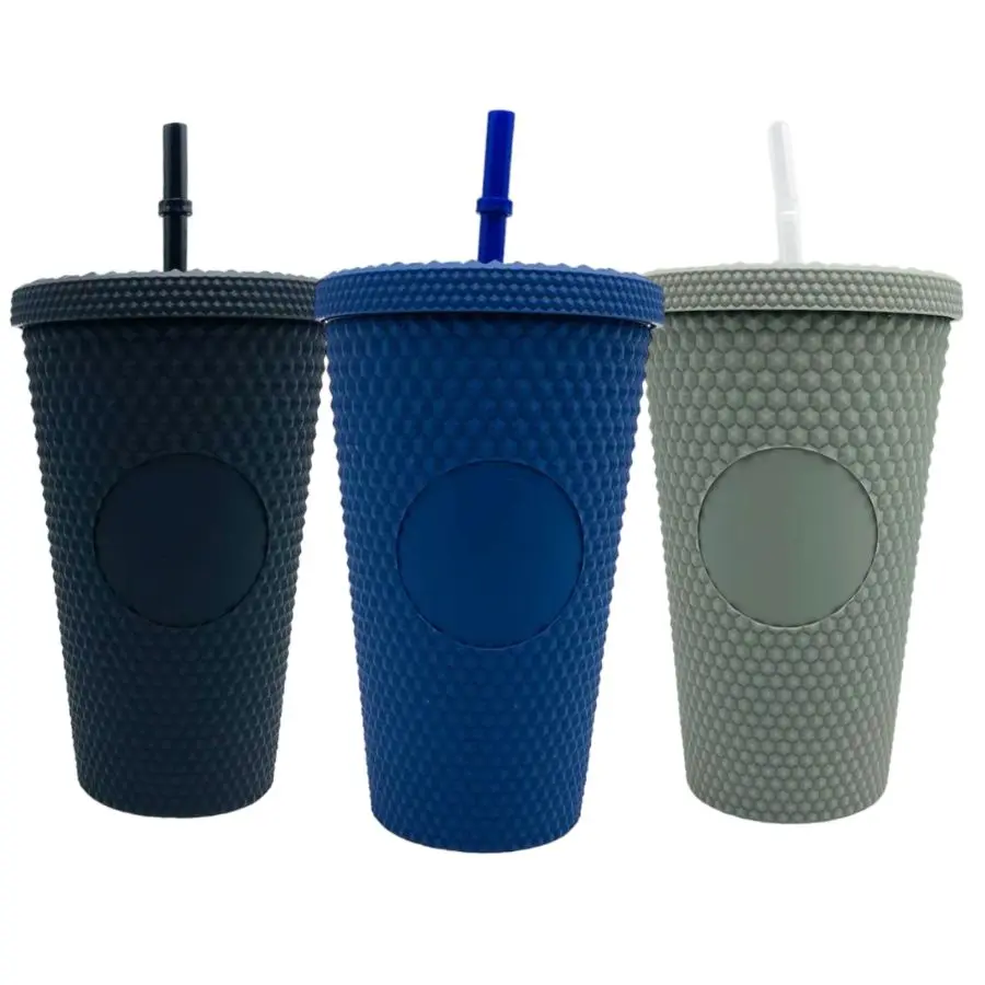 VASO VENTI DF-476 COLORES SURTIDOS 500ML