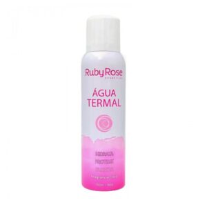 BRUMA FACIAL HIDRATANTE CON COLÁGENO 116ML - RUBY SKIN - Gisele Stephanie  S.R.L