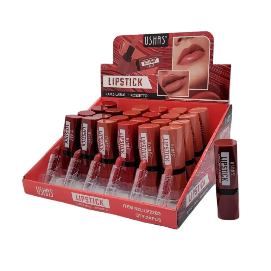 LABIAL EN BARRA ROSSETTO - USHAS