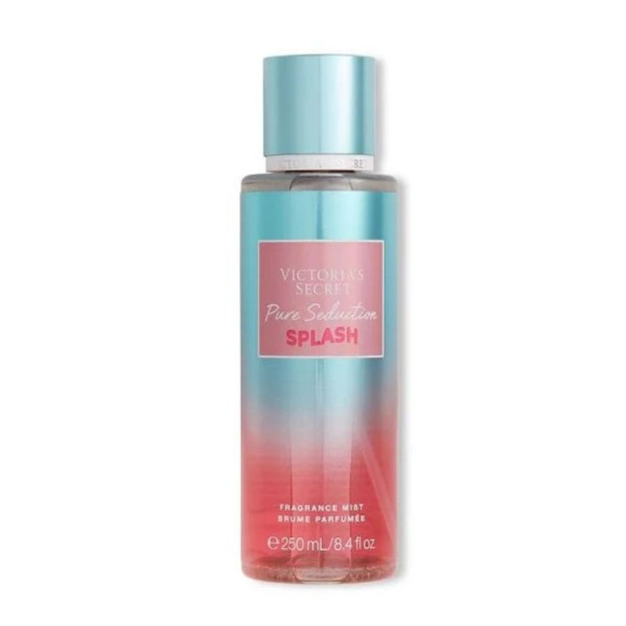 FRAGANCE MIST PURE SEDUCTION SPLASH 250ML – VICTORIA’S SECRET