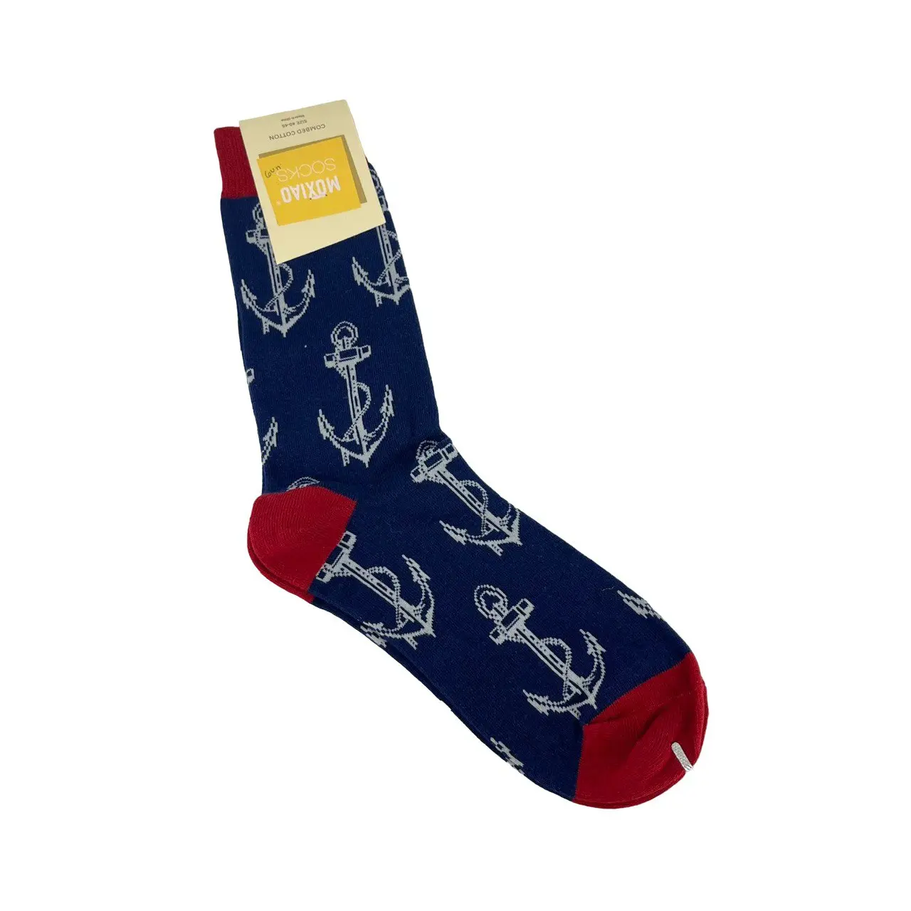 MEDIA CAÑO ALTO DISEÑO SURTIDOS 0004330-10