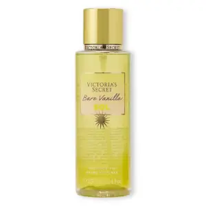BARE VANILLA SOL FRAGANCE MIST 250ML – VICTORIA’S SECRET