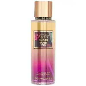 SUGAR PLUM FIG FRAGANCE MIST 250ML – VICTORIA’S SECRET