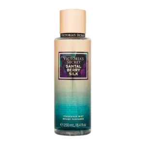 SANTAL BERRY SILK FRAGANCE MIST 250ML – VICTORIA’S SECRET