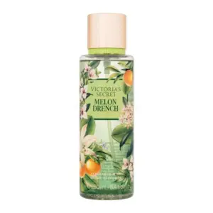 MELON DRENCH FRAGANCE MIST 250ML – VICTORIA’S SECRET