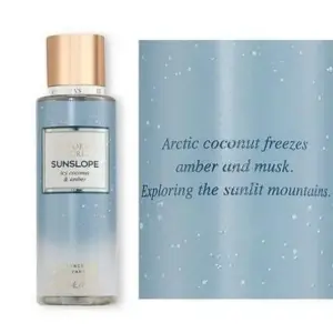 SUNSLOPE FRAGANCE MIST 250ML – VICTORIA’S SECRET