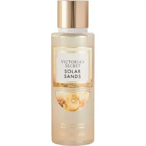 SOLAR SANDS FRAGANCE MIST 250ML – VICTORIA’S SECRET