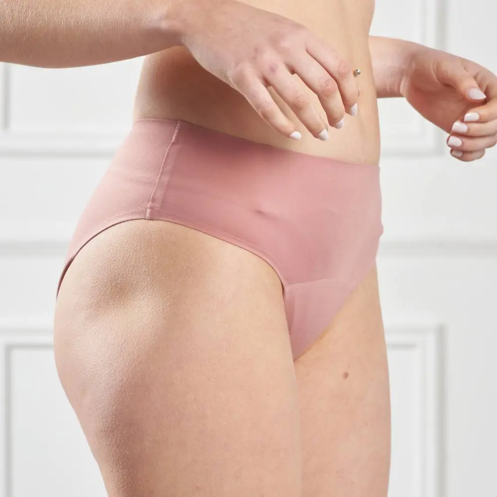 319 BIKINI SIN COSTURA P/DAMA