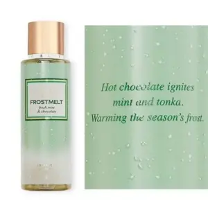 FOSTMELT FRAGANCE MIST 250ML – VICTORIA’S SECRET