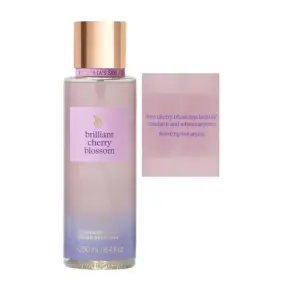 BRILLIANT CHERRY FRAGANCE MIST 250ML – VICTORIA’S SECRET