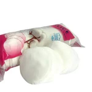 ALMOHADILLAS DE ALGODON 100PCS – ALICE