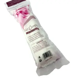 ALMOHADILLAS DE ALGODON 120PCS – CAREAN MASTERY