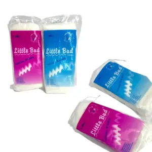 ALGODON EN PLIEGUES 50G – LITTLE BUD
