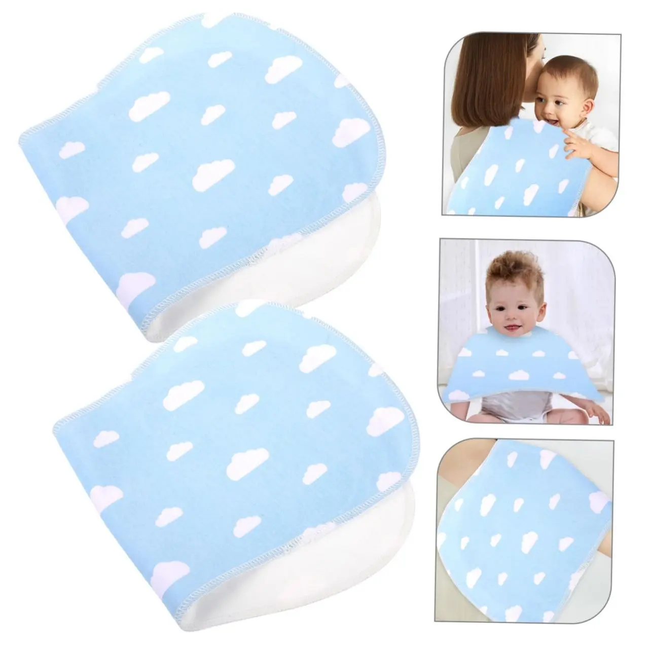 BABERO 3PCS BABERO 3PCS DC01201 - DREAM GRO