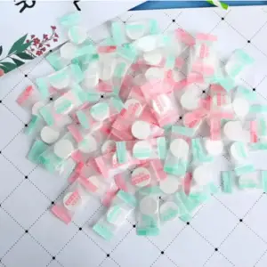 MASCARILLA COMPRIMIDA 30PCS – BEIYIN BY-949 DIY