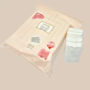 ALGODÓN COSMÉTICO SUAVE 222UNDS – LEMINI L324