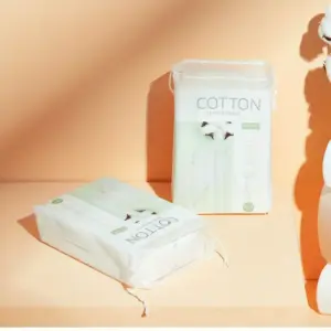 ALMOHADILLAS DE AGODON 222PCS – KEQI KQ1021