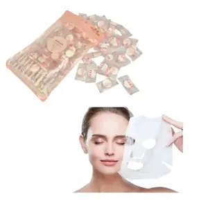 MASCARILLA COMPRIMIDA 100PCS – JIANZHUANG YY-16921