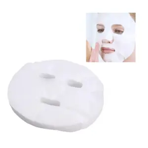 PAPEL DESECHABLE PARA MASCARILLA FACIAL – CLOUDY LIFE YY-GFM-201713