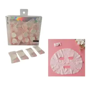 MASCARILLAS COMPRIMIDAS EN CAJA ROSADA – CLOUDY LIFE 2163