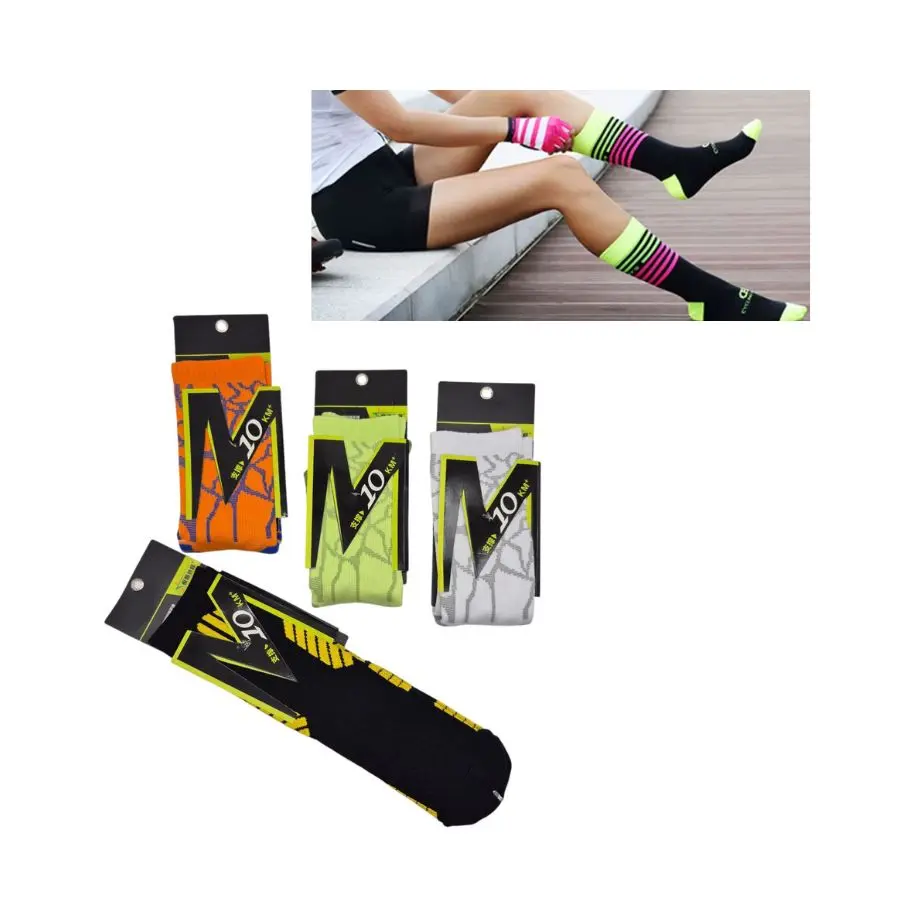 MEDIA DEPORTIVA MODELOS SURTIDO - 2