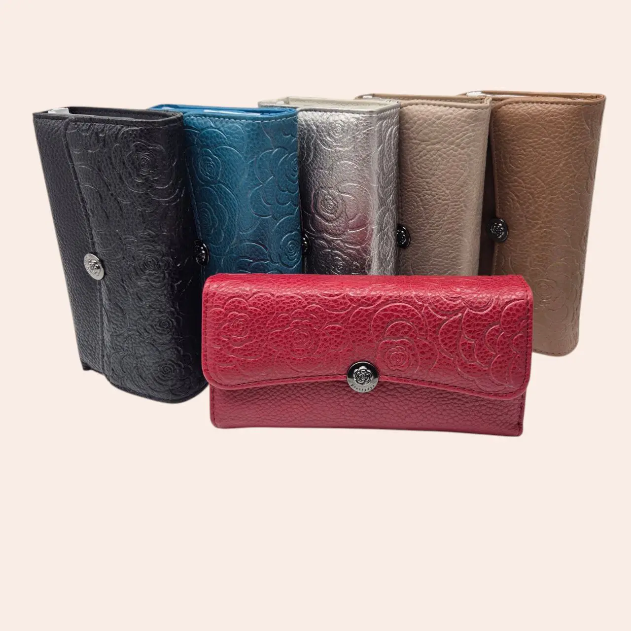 BILLETERA PARA DAMA - Y-824