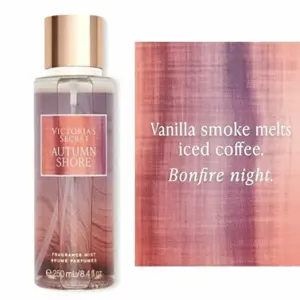 AUTUMN SHORE FRAGANCE MIST 250ML – VICTORIA’S SECRET
