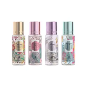 FRAGANCIA MIST 85 ML V.V.LOVE