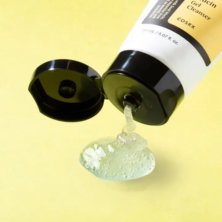 GEL LIMPIADOR FACIAL DE CARACOL DS5470 - DISAAR - Imagen 2