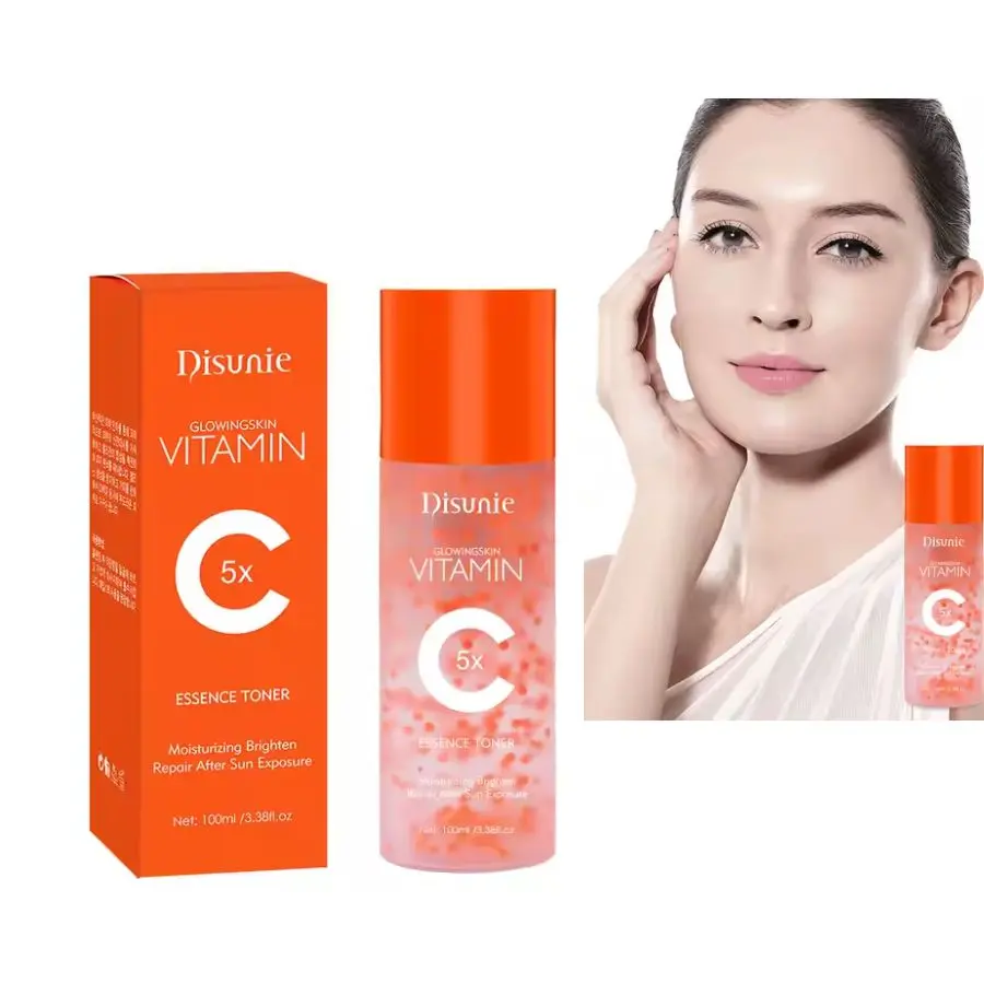 TONICO ESENCIA DE VITAMINA C 100ML - DISUNIE DE8123