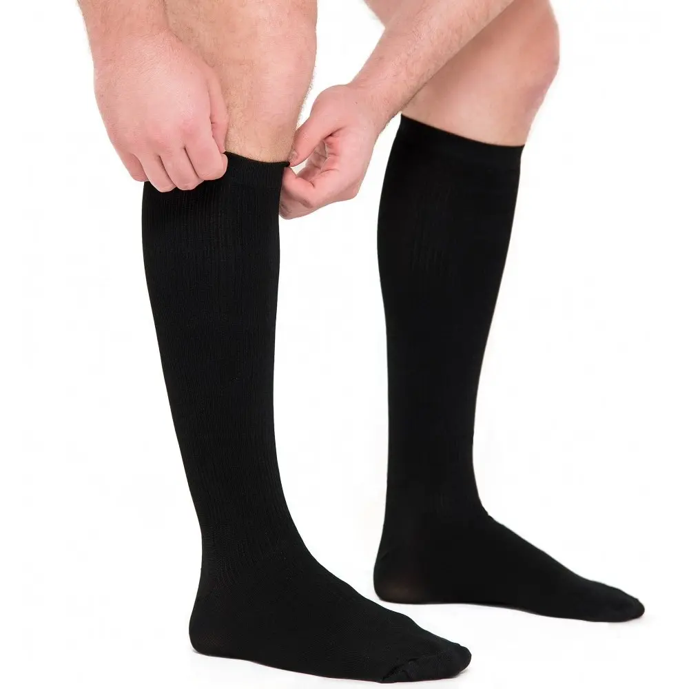 MEDIA DE VESTIR FINO LARGO MFH - POTENCIAL