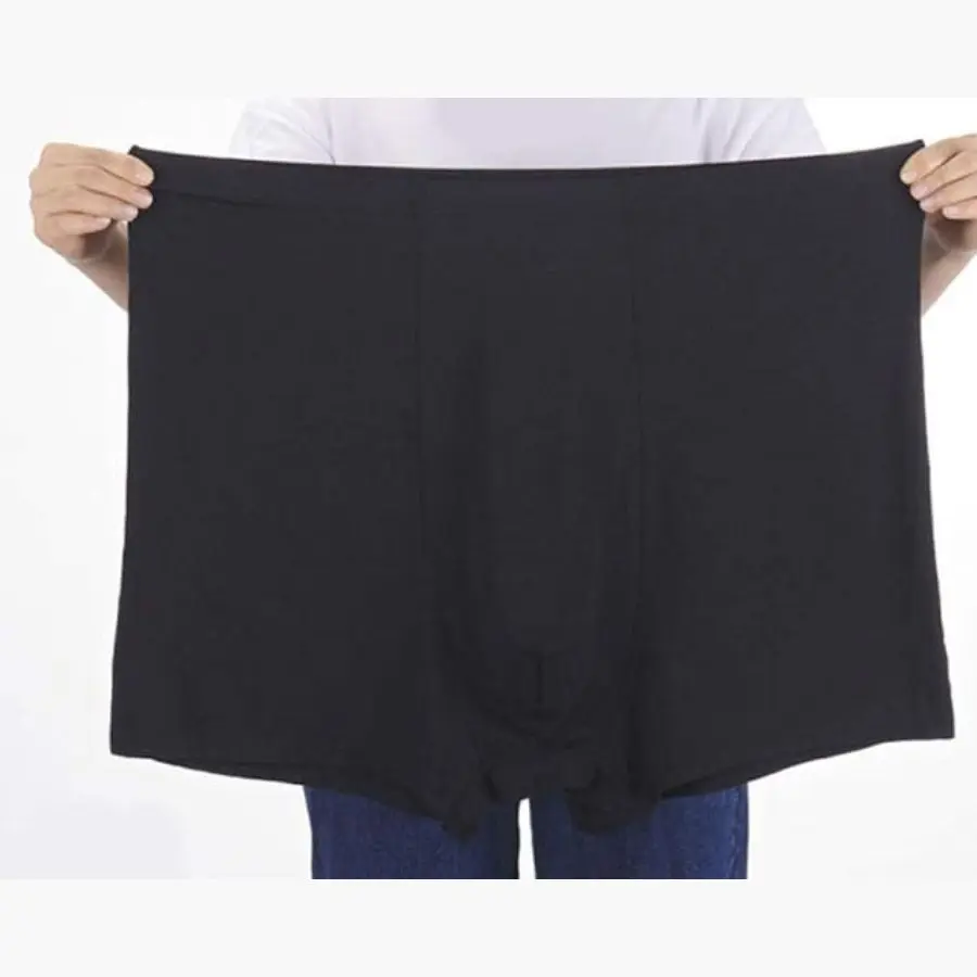 BOXER LISO TALLE ESPECIAL POTENCIAL