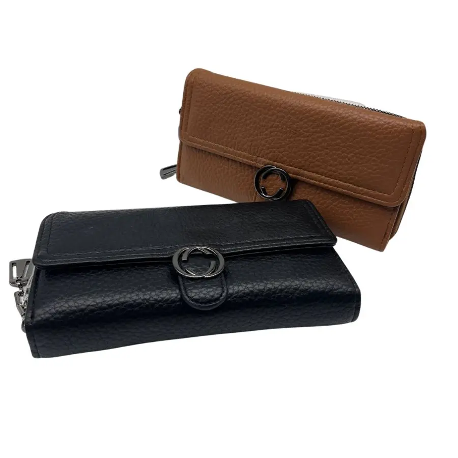 BILLETERA PARA DAMA - LW8260-L