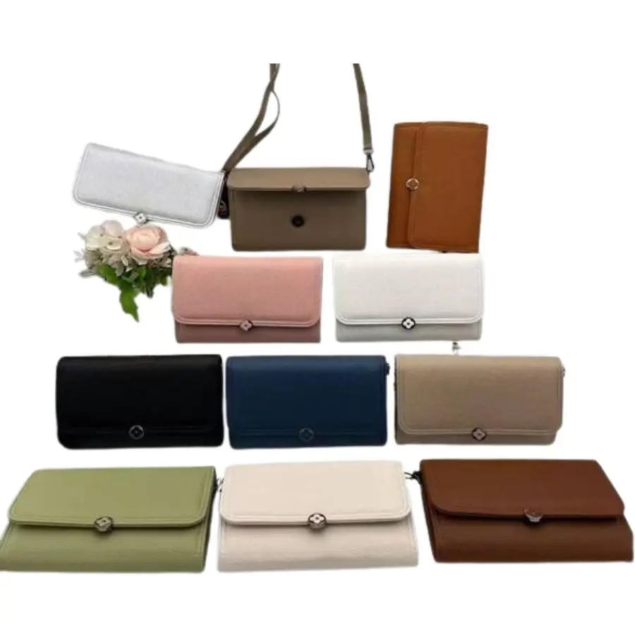 BILLETERA PARA DAMA - DA-2066