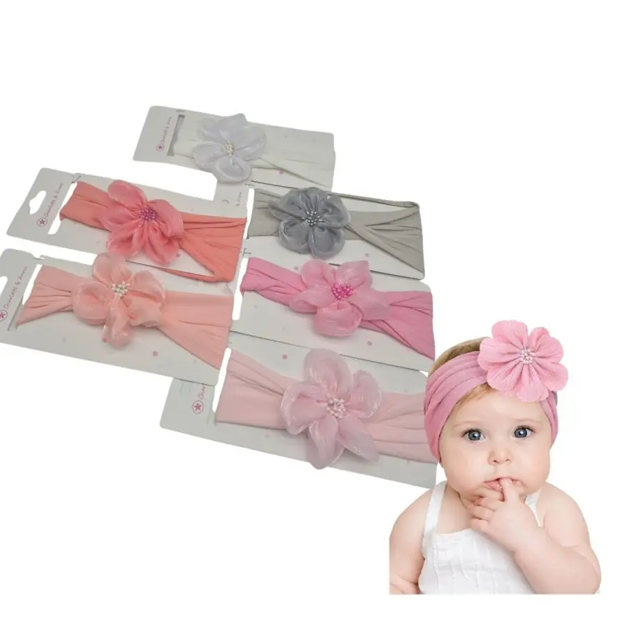 VINCHA PARA NENA 1PC FLOR – CHARLOTTE&ANNA