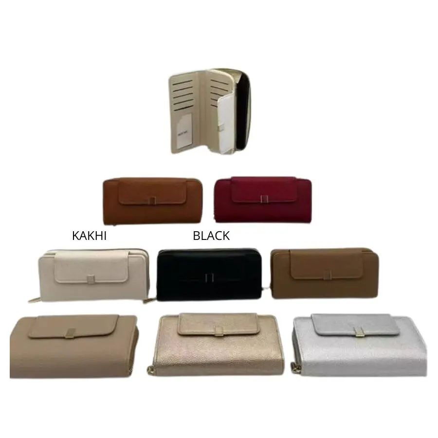 BILLETERA PARA DAMA - DA-2200