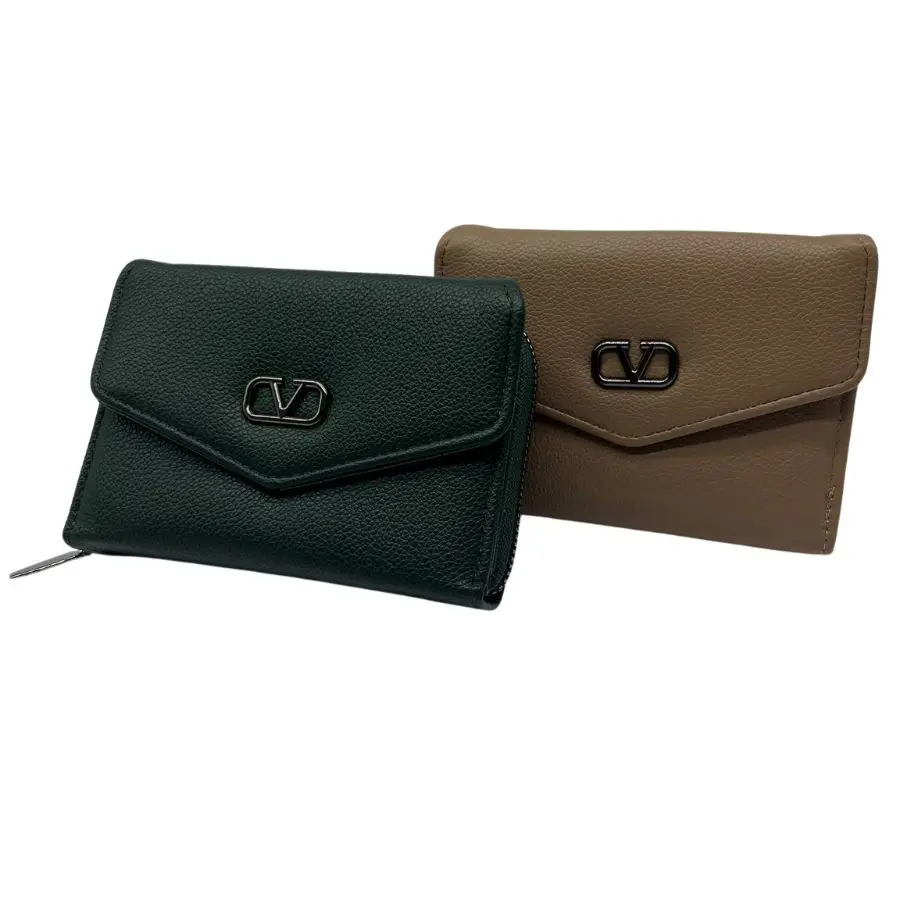 BILLETERA PARA DAMA - B8272-M