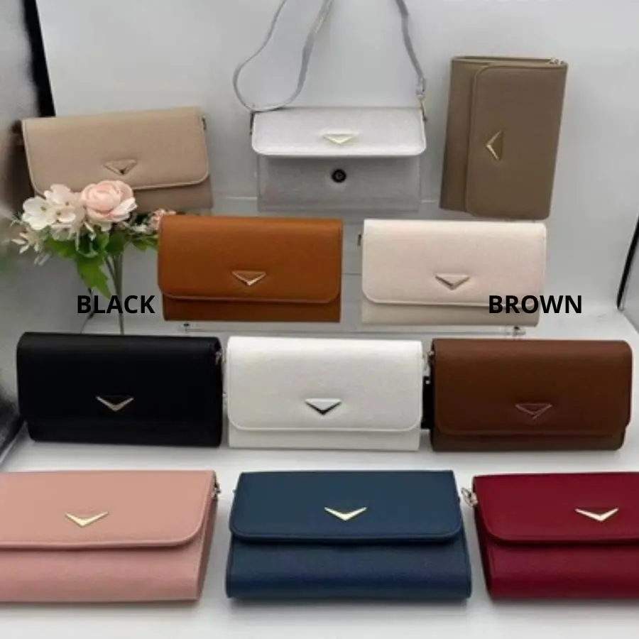 BILLETERA P/DAMA - DA-2067