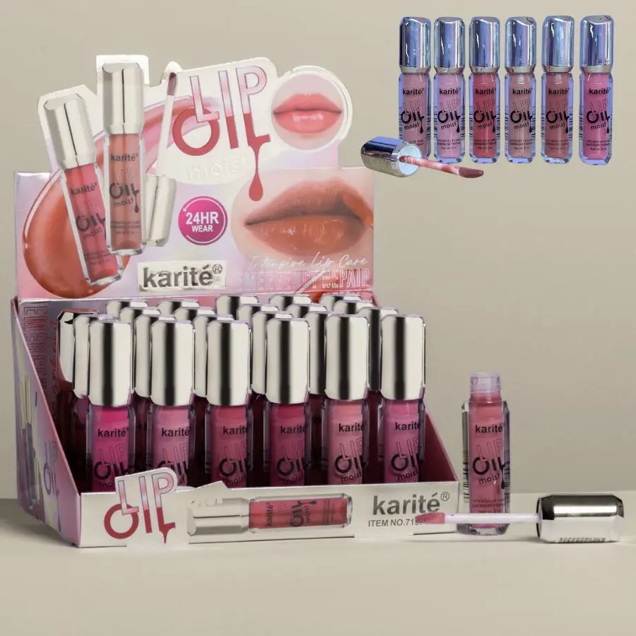 LABIAL HUMECTANTE DURACIÓN 24 HORAS 715471-47B - KARITÉ