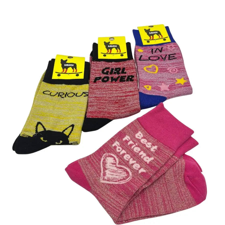 MMSI MEDIA ADULTO CAÑO LARGO C/ BRILLITOS