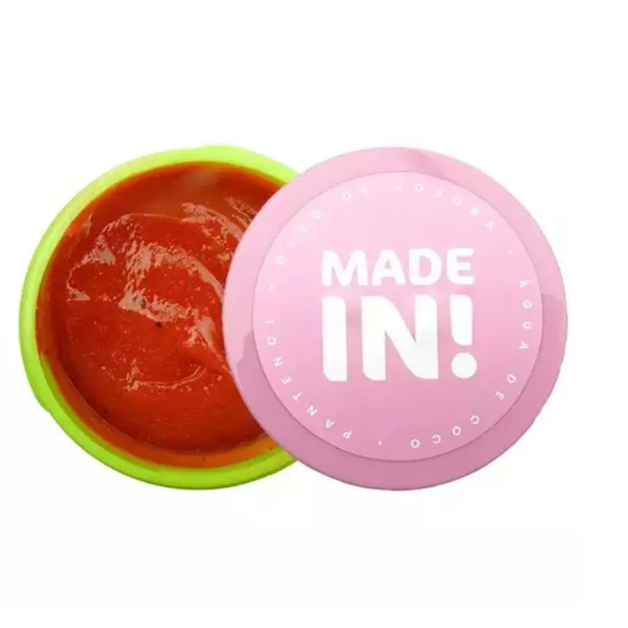 EXFOLIANTE CORPORAL MELANCIA 270G MADE IN! RR-B5100 - RUBY ROSE