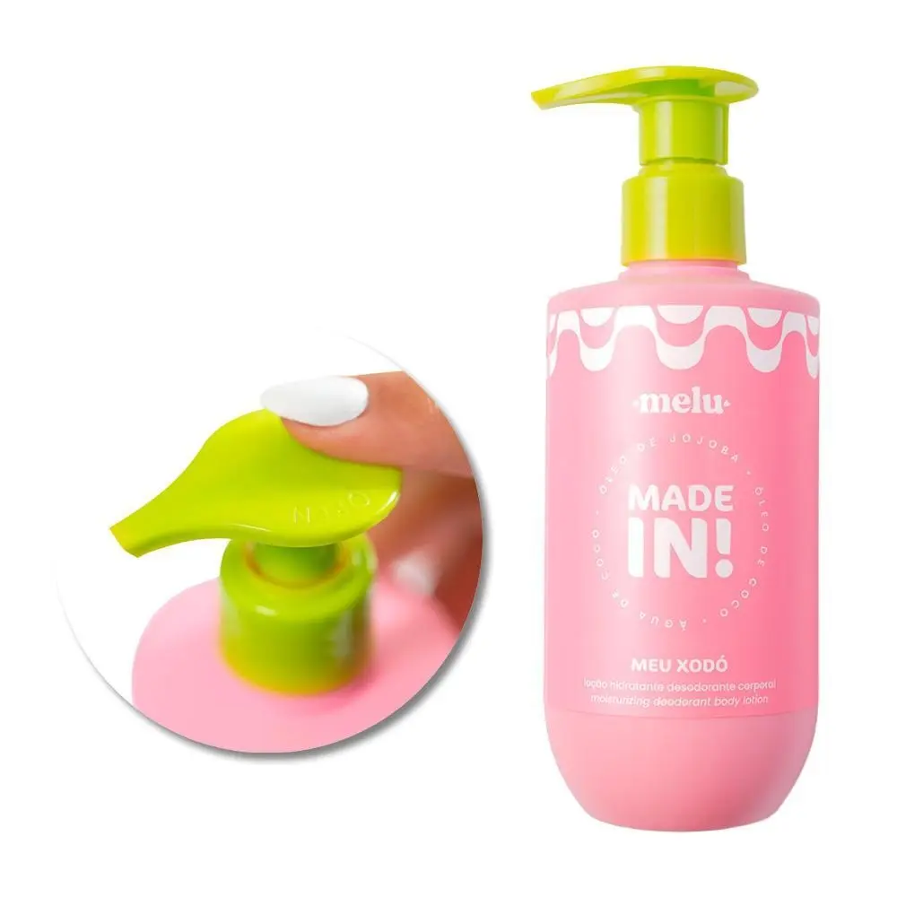 LOCION CORPORAL 220G MADE IN! RR-B5000 - RUBY ROSE