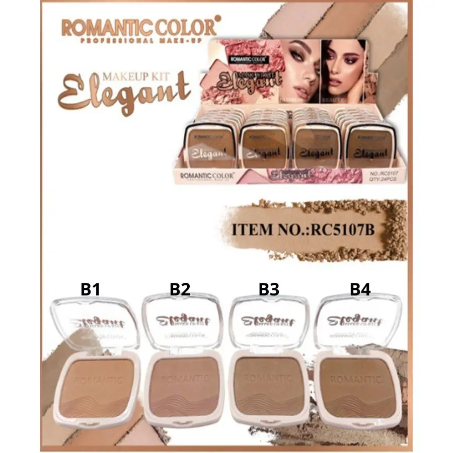 CONTORNO ELEGANT - R.COLOR RC5107