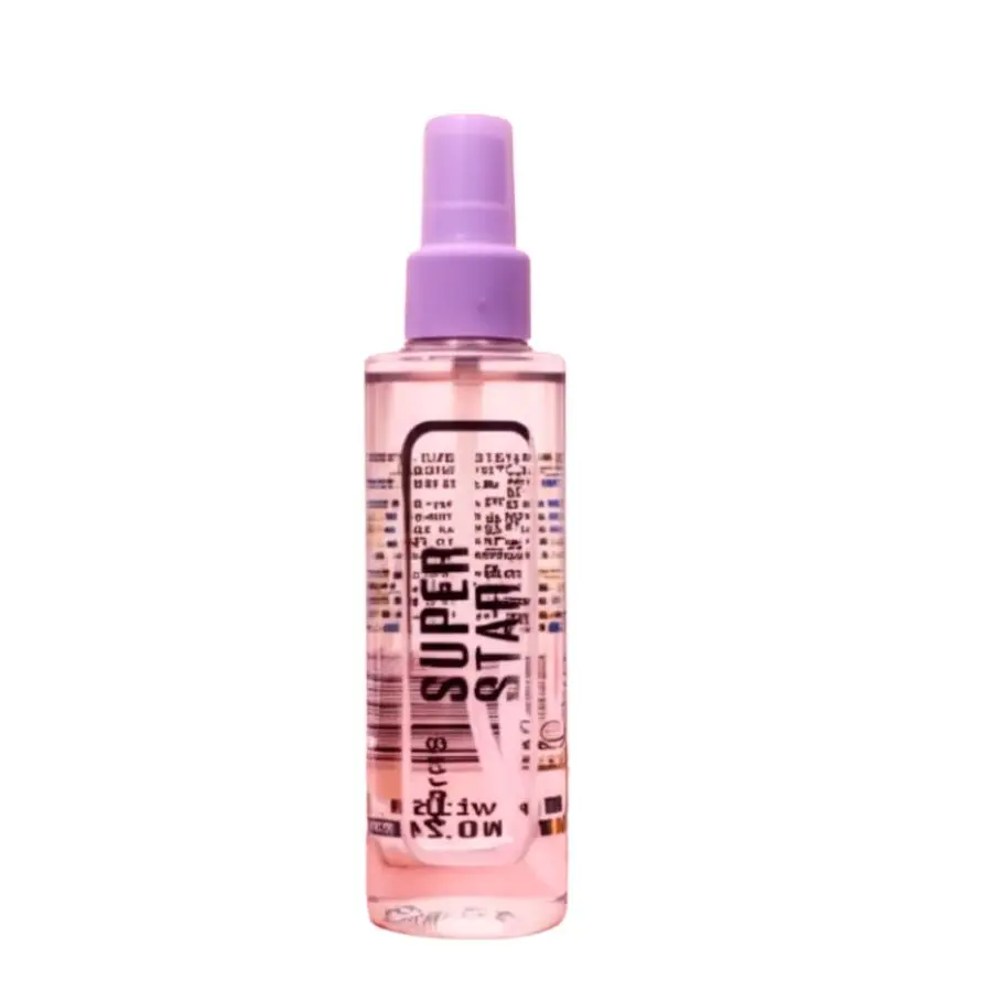 SPRAY FIJADOR DE MAQUILLAJE SUPER STAR 2401-47 - KARITÉ