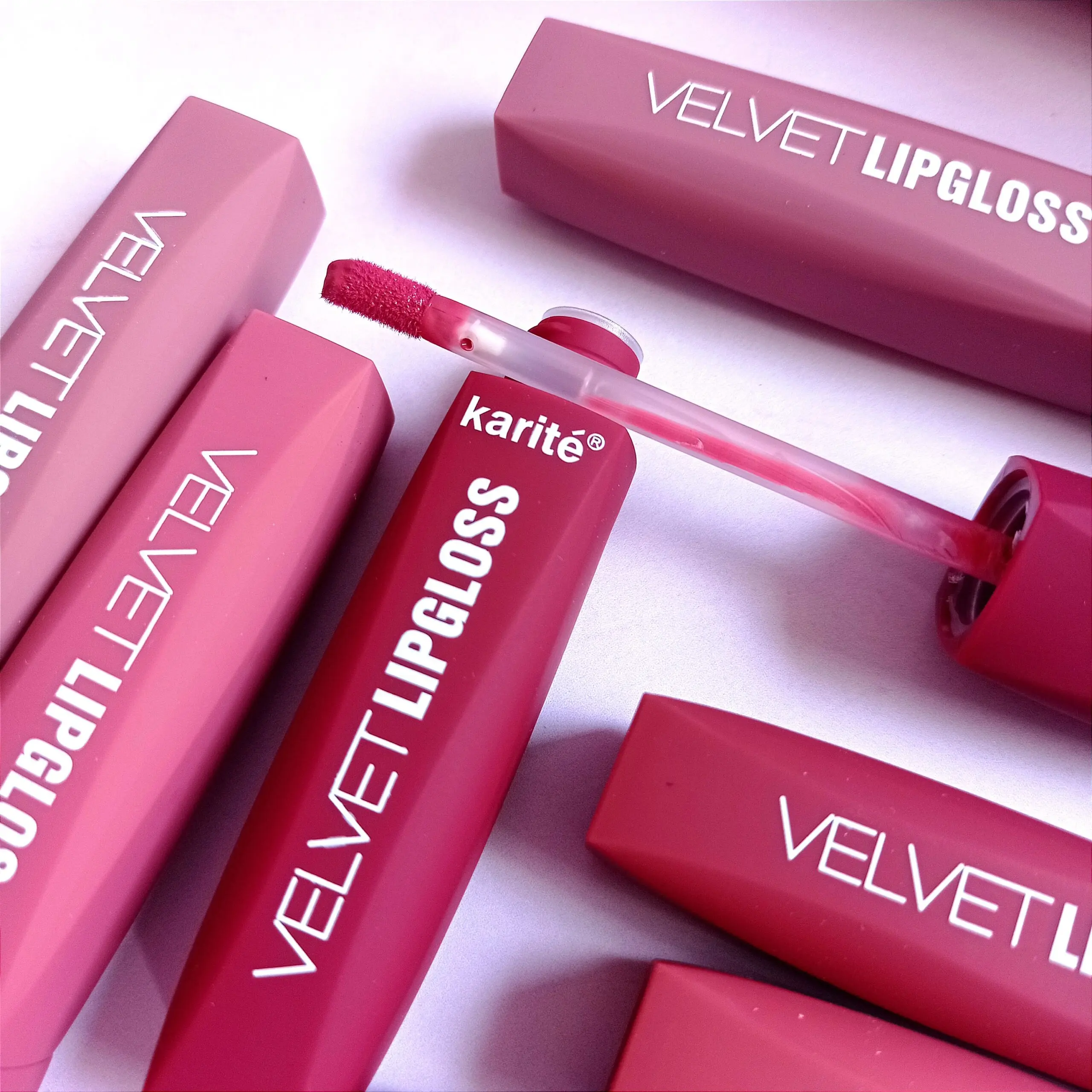 LABAL LIQUIDO MATTE VELVET 78378-03 - KISS BEAUTY