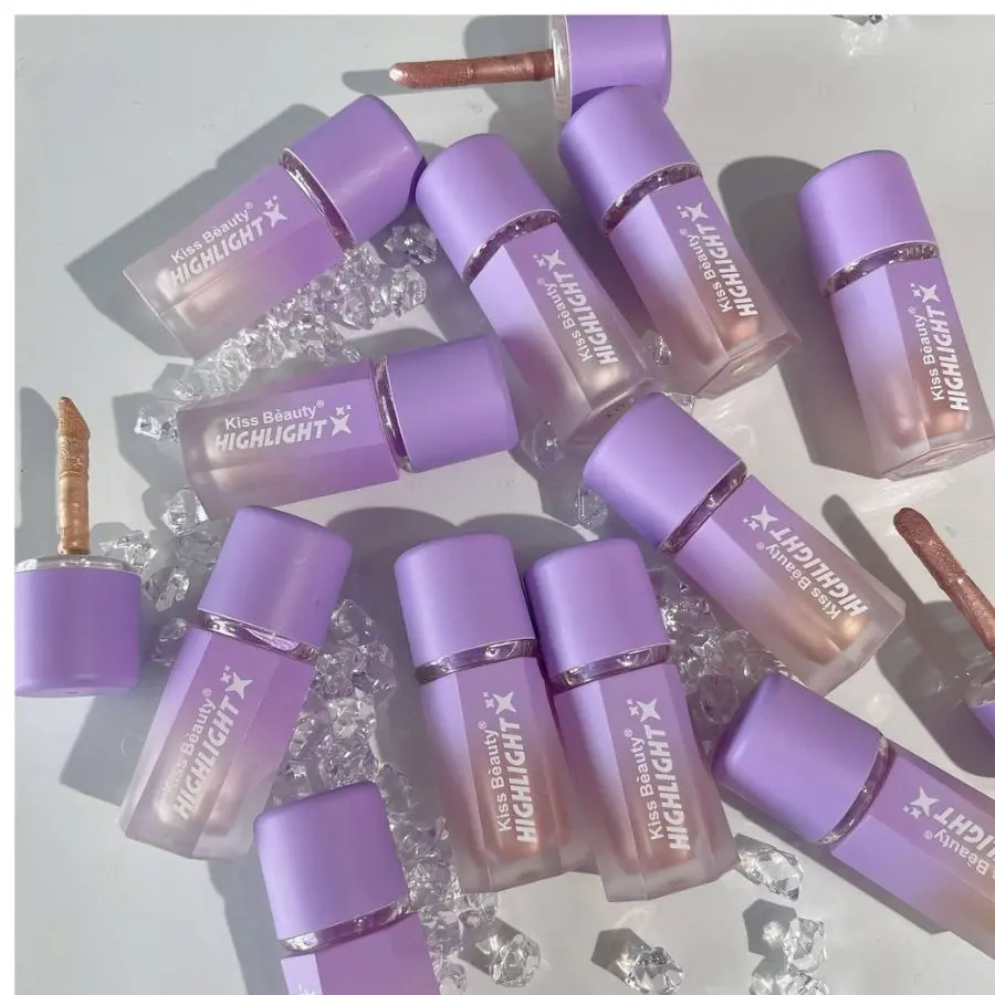 ILUMINADOR EN LIQUIDO 68984-03 - KISS BEAUTY