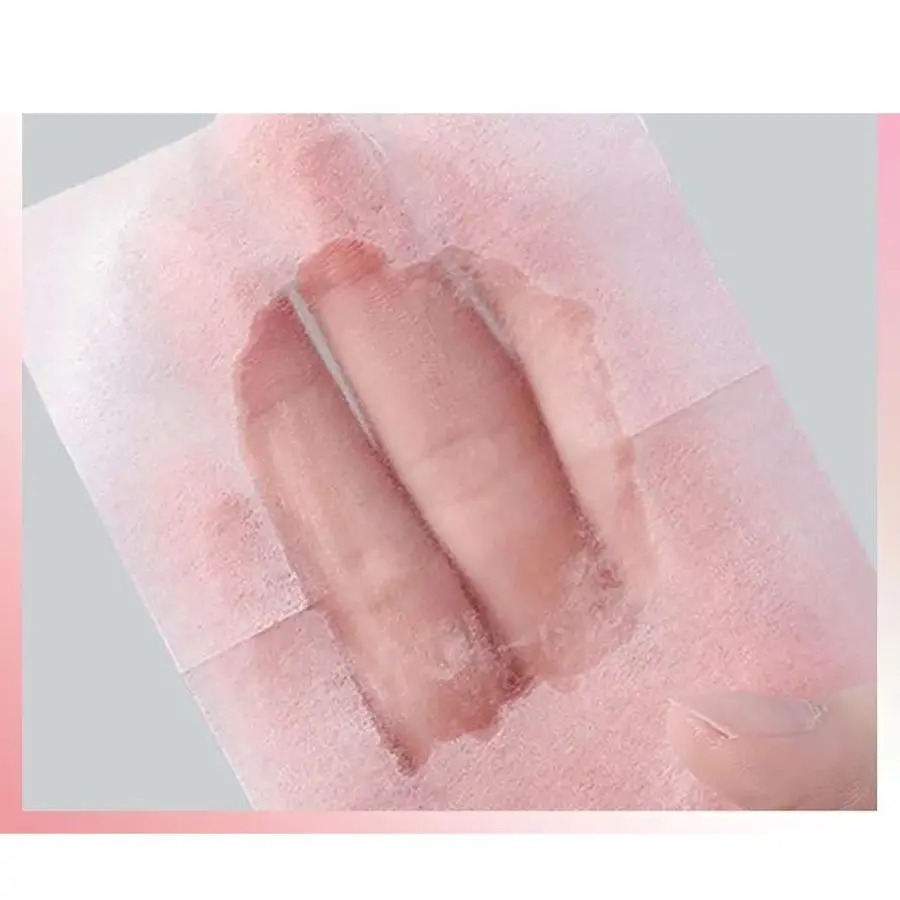 PAPEL SECANTE EN ROLLO PARA ROSTRO 1430-47 - KARITE - Imagen 4