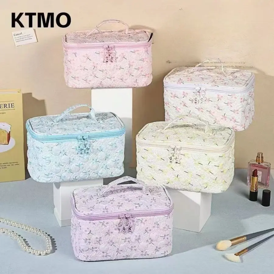 TATADU M BORDE OVALADO BAUL MEDIANO NECESSER DISEÑOS SURTIDO