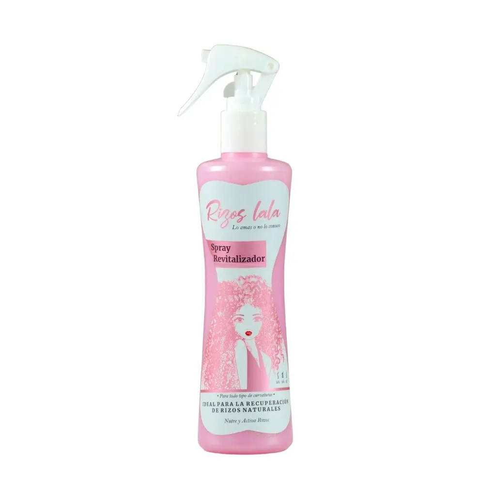 RIZOS LALA SPRAY REVITALIZADOR 300ML