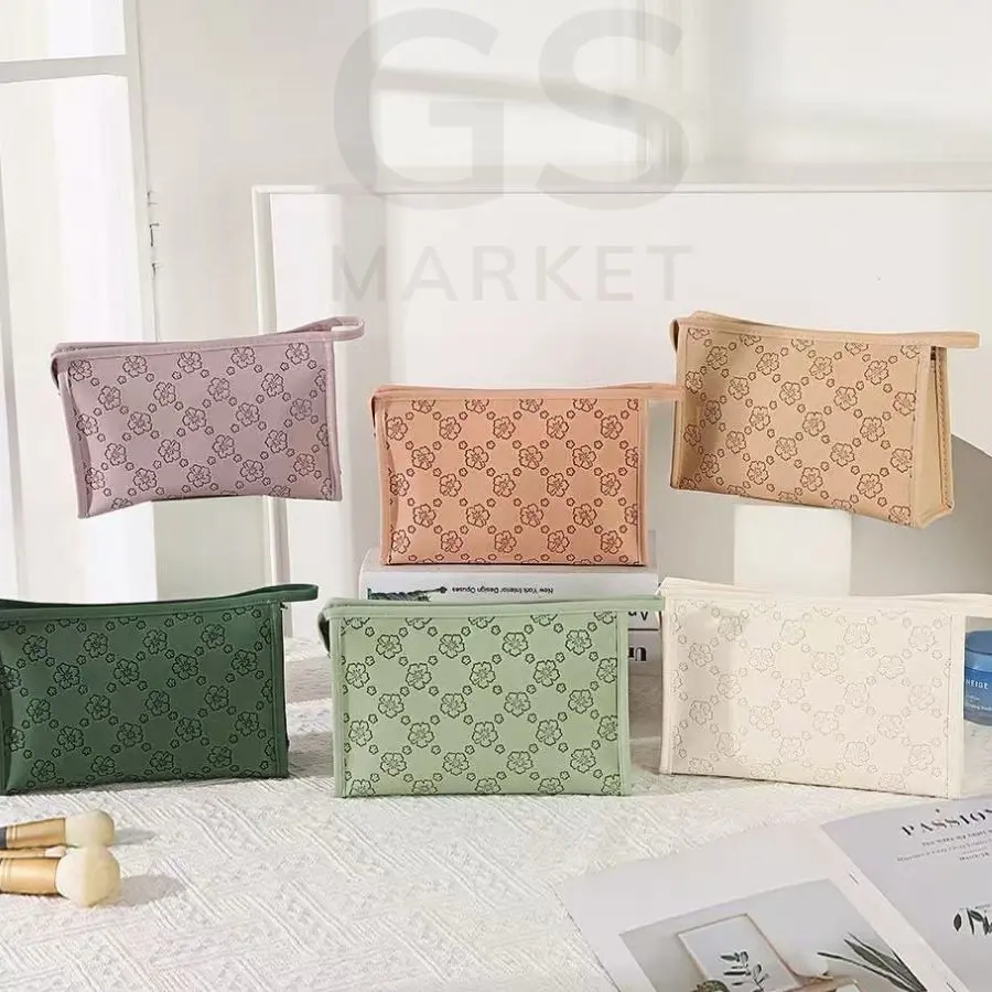 TATADU RECTANGULAR RECTO SIMPLE NECESSER